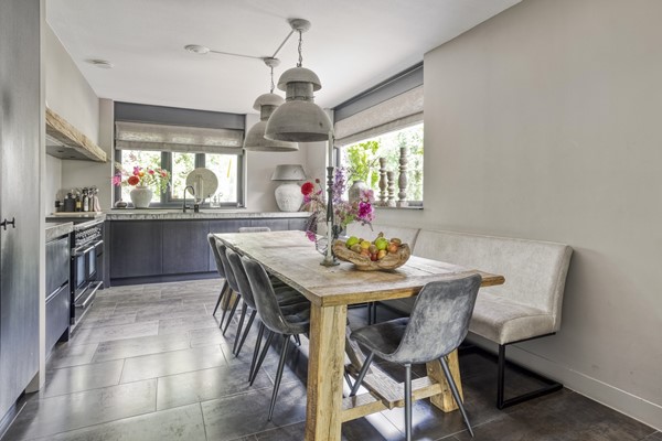 Medium property photo - Henri Dunantstraat 18, 3902 KH Veenendaal